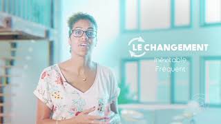 Thème 5 : Changements – Introduction