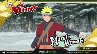 Get All Character Fast in Naruto Shippuden: Ultimate Ninja Storm Revolution
