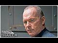 THE PROTÉGÉ Official Trailer (2021) Michael Keaton, Samuel L. Jackson Movie HD