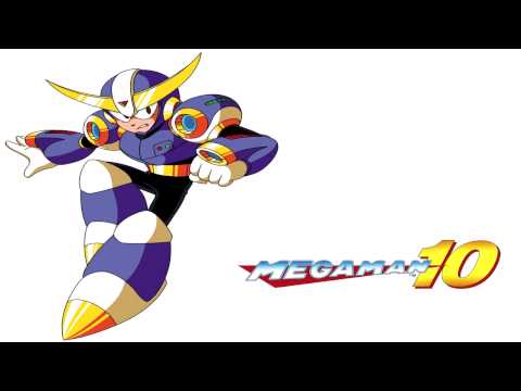 Mega Man 10 - Special Stage 3 (Sega Genesis Remix)