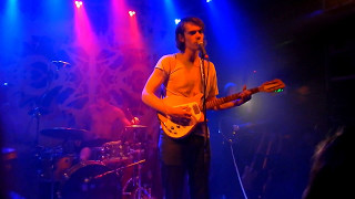 08 - All Them Witches - Talisman - LIVE @ The Tractor   2017 05 05