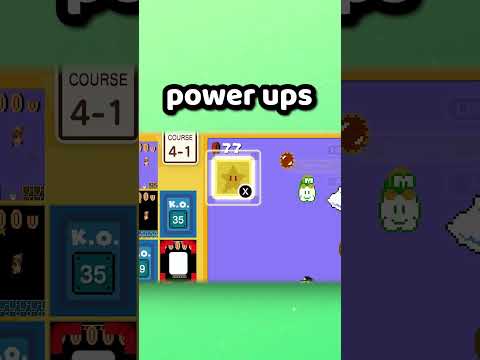 What Was Super Mario Bros. 35?