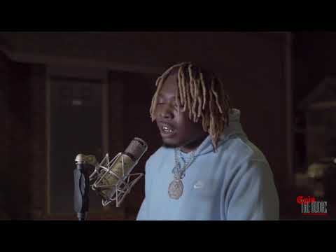 4wayTrey - Sleazy Flow (Remix) (Spin The Block Live Performance) [Directed by @TrapWithDaCam]