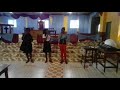 AIC RUKURIRI YOUTH Presentation Ti Tuhu