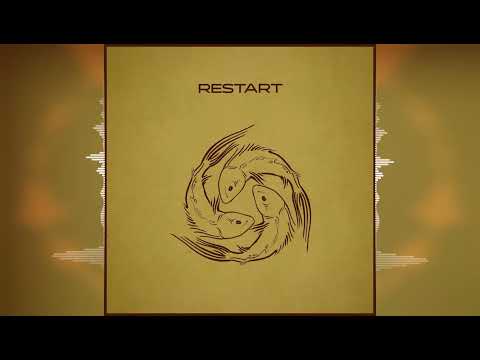 Kin Riddimz & Bob Marlon - Wake Up ["Restart" Album 2022]