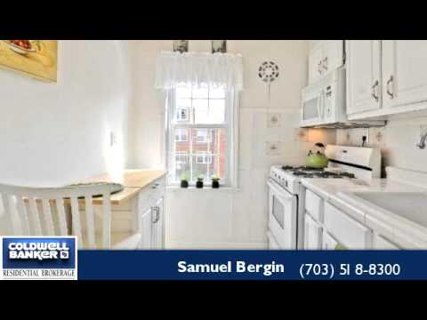 Homes for Sale - 1109 Belle View Blvd #b1, Alexandria, VA