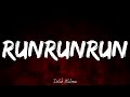RUNRUNRUN Lyrics By Dutch Melrose Mystical Vibez