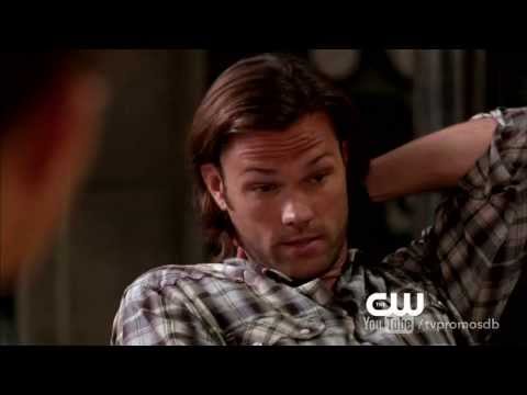 9.03 I'm No Angel - Promo Русские Субтитры