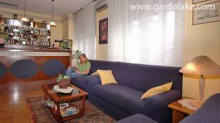 preview picture of video 'Hotel Flora - Desenzano del Garda - Lago di Garda Lake Gardasee'