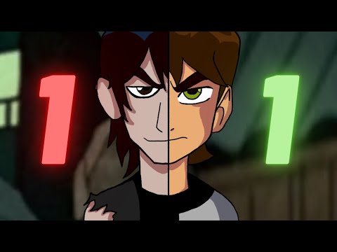 Why Kevin 11 is SUCH a GREAT VILLIAN