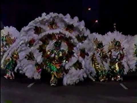 1988 Greater Overbrook String Band - Woodchopper's Ball