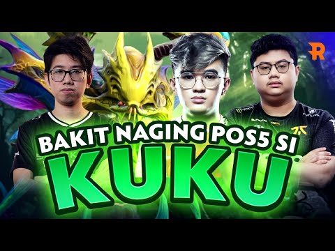 Bakit naging Pos5 si Kuku? ft. Armel & Gabbi