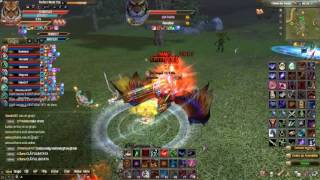 GvG Pw Star HellAngel X Revolted WB