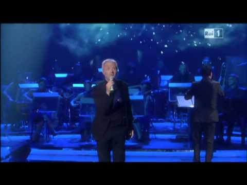 Amedeo Minghi interpreta - Il Mondo - Programma TV  Cantare è d'Amore