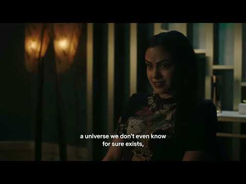 Ethel And Jughead Make A Plan, Vughead Becomes Canon - Riverdale 6x05 Scene
