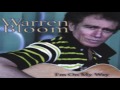 Warren Bloom - All The Lights Went Out