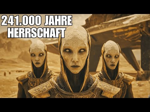 241.000 Jahre Herrschaft: Die verborgene Wahrheit der sumerischen Könige| Geschichte zum Einschlafen