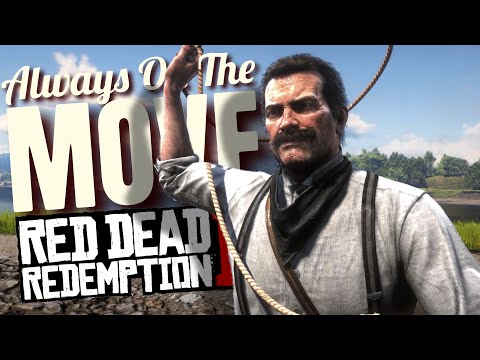 ⚰️ Another Town, Another Grave LIVE | Red Dead Redemption 2 Pt. 4