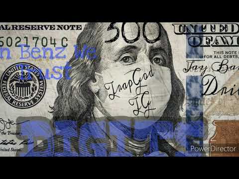 TrapGod TG X Drilla X Jay Bandzz - Digits