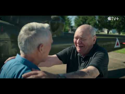 VIETNAM: LA GUERRA CHE HA CAMBIATO GLI STATI UNITI | Il trailer della serie | HOT CORN