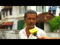 Two Migrant Workers In Secretariat Annexe Construction Site