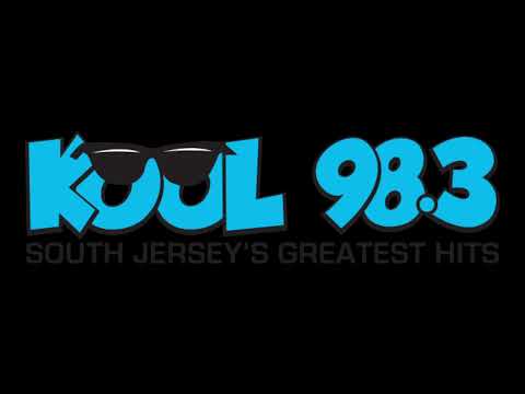 98.3 WTKU Kool 98.3 Atlantic City Christmas Music Jingle