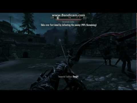 Skyrim imperial missions 5