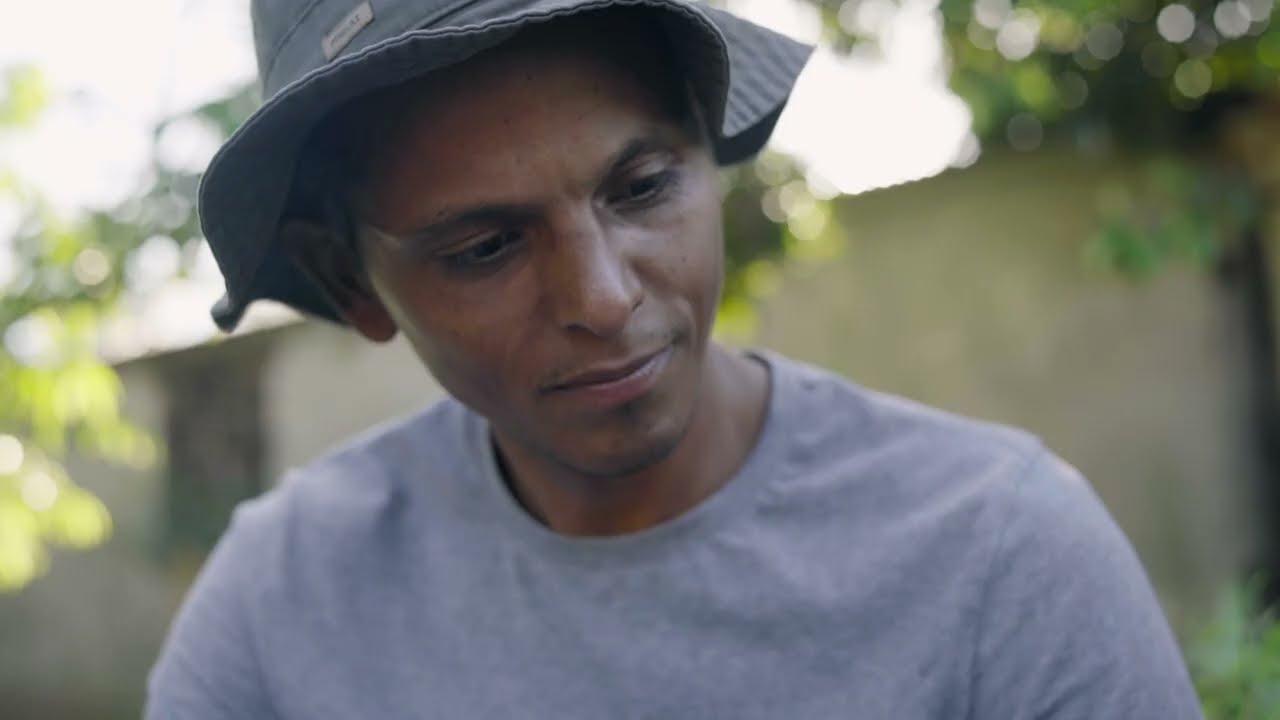 Portrait de Tatiana Patchama - L’Atelier A à la Réunion