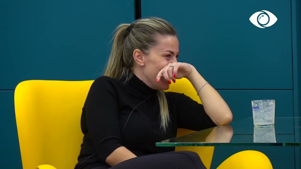 Olta-Maestros: Mos u kruaj shumë me mua se…