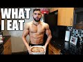 What I Eat to Stay Shredded Year Round | Full Day Of Eating