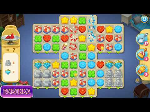 Matchington Mansion level 1621 HD