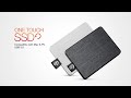 HDD диск Seagate One Touch STKB1000400 Black 1TB 7