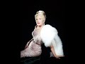 "I'M JUST WILD ABOUT HARRY" PEGGY LEE (BEST HD QUALITY)