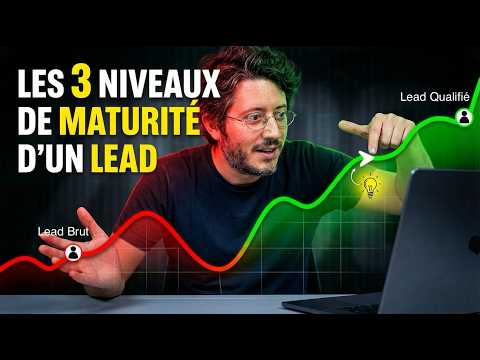 Achat de leads
