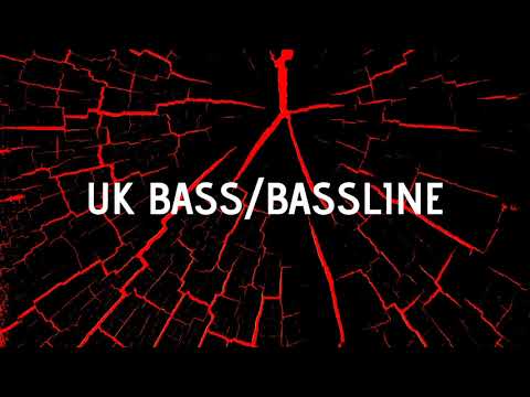 DJ Zinc feat. Alicai Harley - Bubble (Club Mix) [UK BASS/BASSLINE]