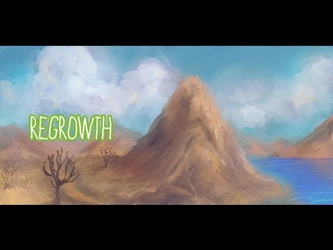 Regrowth S01E15 CZ Pěstujem a potápíme se