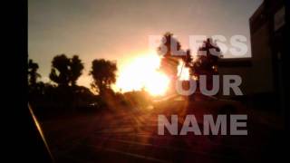 YOUR NAME, Shekinah Glory