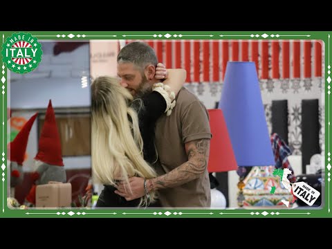 Edoardo Tavassi e Micol Incorvaia cosa è successo davvero fuori dalla casa