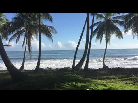 Nagua Beach, Dominican Republic
