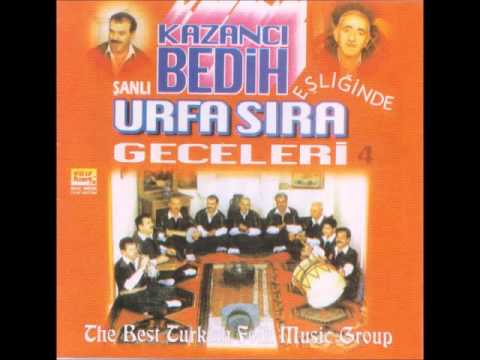 Kazancı Bedih  -  Kara Köprü Narlıdır