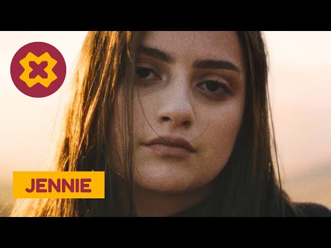 Above the Stars (Astxerist Ver) I Jeanie I Carpet Jam #pop #armenian