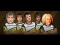 Неудержимые Na'Vi Dota 2 