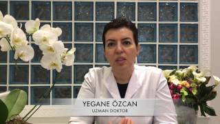 Uzm Dr Yegane Özcan - Hacamat Nasıl ve Nerelere 