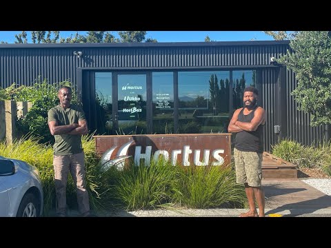 The West Fiji (HORTUS) Official Music Video