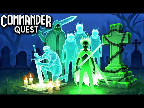 This "Army of the Dead" Strategy Is TOO GOOD!