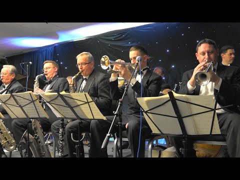 Part 2 of BIX AND TRAM, THE CHICAGO LOOPERS... @ Mike Durham's Intern.ClassicJazzParty, Nov 4, 2022