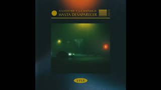 Hasta Desaparecer Music Video
