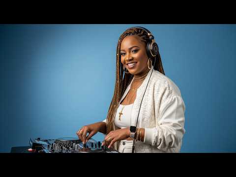 Amapiano Gospel Mix 2025 - ISIPHO SEZULU (The Gift of Heaven)