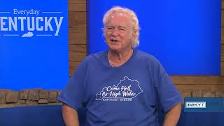 T. Graham Brown - Hell or High Water Flood Relief Telethon