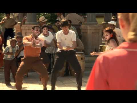 Dirty Dancing: Havana Nights (2004) Official Trailer